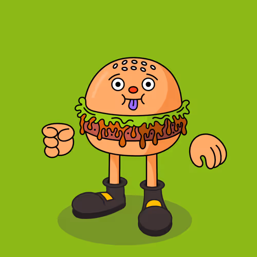 Burgersgang