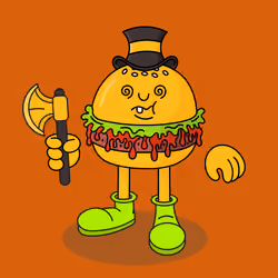 BurgersGang #1273