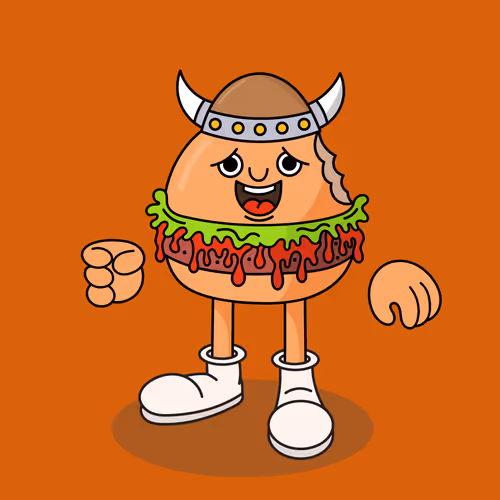 Burgersgang