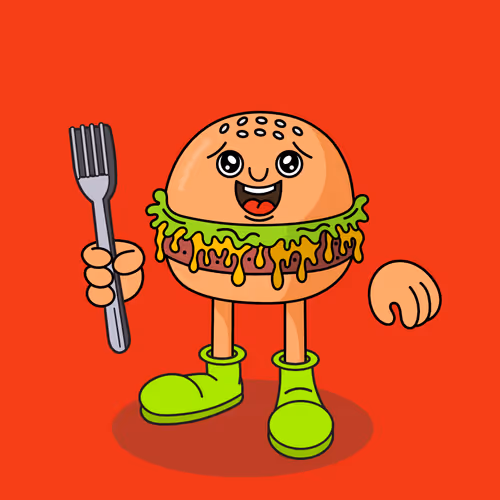 Burgersgang