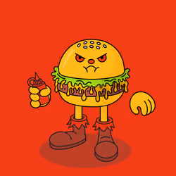 BurgersGang #1107