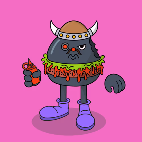 Burgersgang