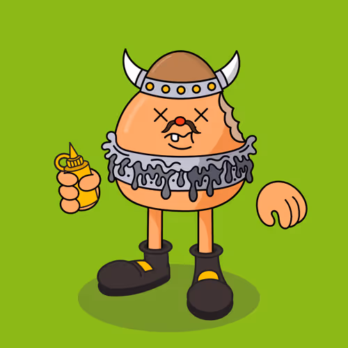 Burgersgang