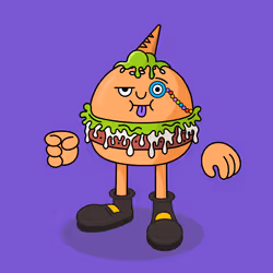 BurgersGang #1095