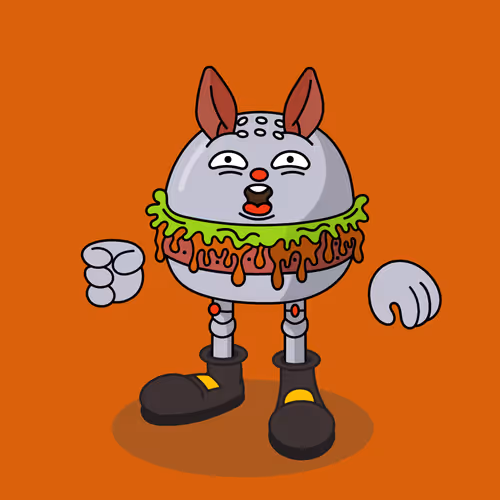 Burgersgang