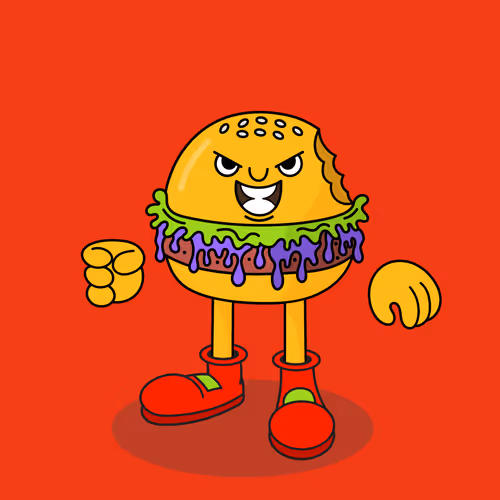 Burgersgang