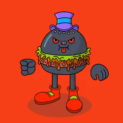 BurgersGang #1106