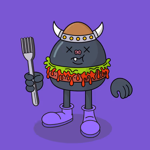 Burgersgang