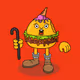 BurgersGang #80