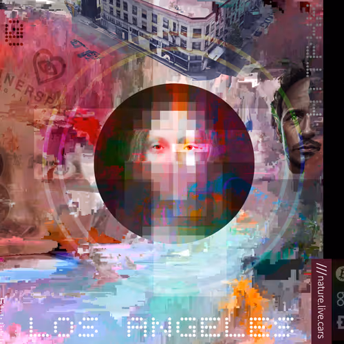 Max Osiris Cryptoart