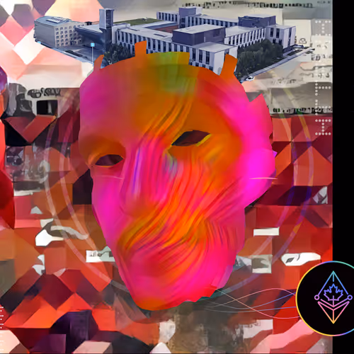 Max Osiris Cryptoart