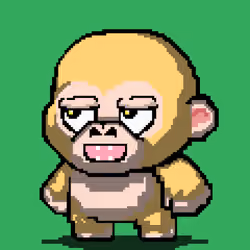Baby Kongs #132