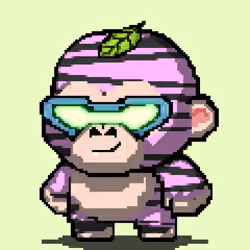 Baby Kongs #314