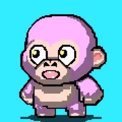 Baby Kongs #135