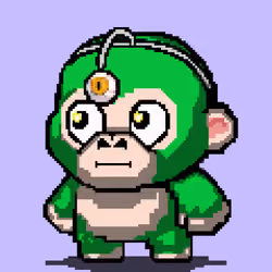 Baby Kongs #172
