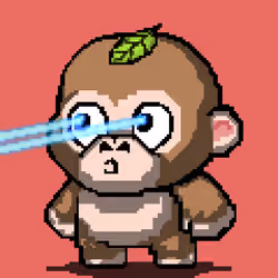 Baby Kongs #243