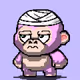 Baby Kongs #240