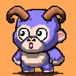 Baby Kongs #131