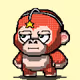 Baby Kongs #242