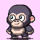 Baby Kongs #244