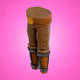 Barbarian Trousers