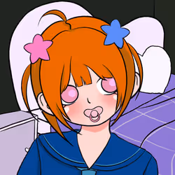 7