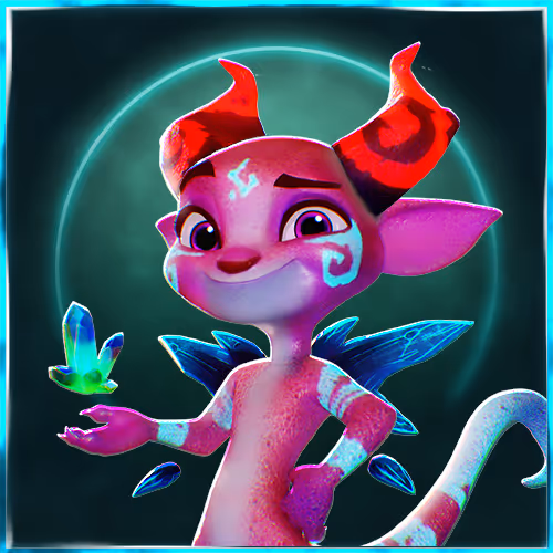 Fableborne Primordials 20