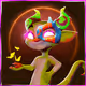 Fableborne Primordial #0077