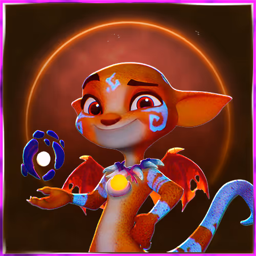 Fableborne Primordials 20