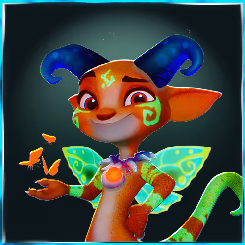 Fableborne Primordials 20