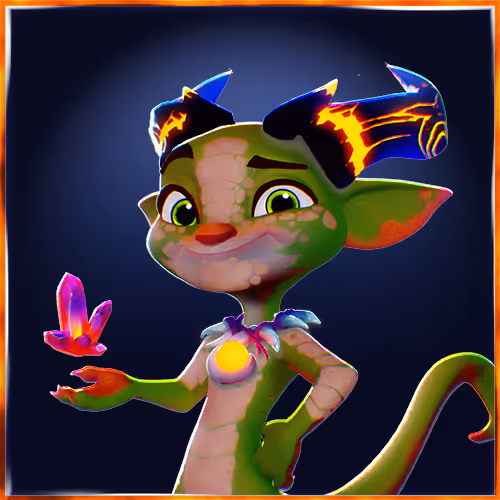 Fableborne Primordials 20