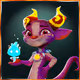 Fableborne Primordial #0142