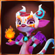Fableborne Primordial #0539