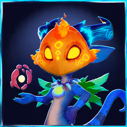 Fableborne Primordial #1338