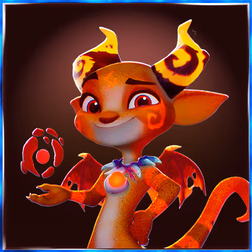 Fableborne Primordials 20