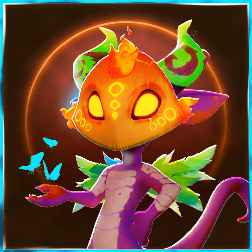 Fableborne Primordial #0294
