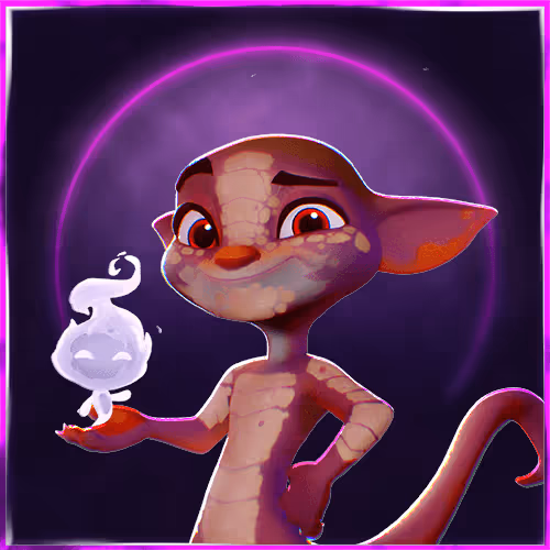 Fableborne Primordials 20