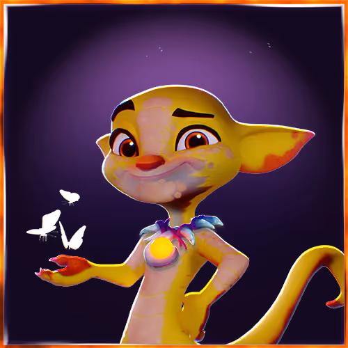 Fableborne Primordials 20