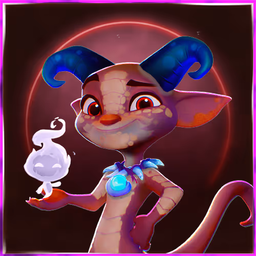 Fableborne Primordials 20