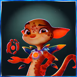 Fableborne Primordial #1312