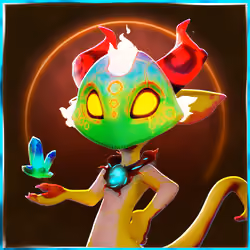 Fableborne Primordial #0306