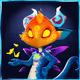 Fableborne Primordial #0497