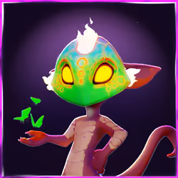 Fableborne Primordial #0553