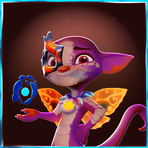 Fableborne Primordials 20