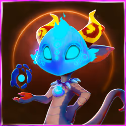 Fableborne Primordial #0051