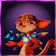Fableborne Primordial #1232