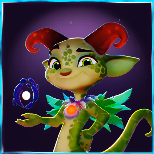 Fableborne Primordials 20