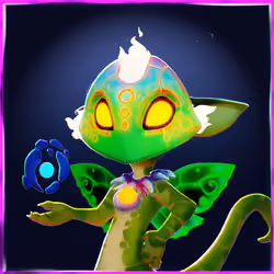 Fableborne Primordial #1018