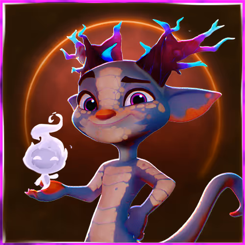 Fableborne Primordials 20