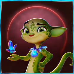 Fableborne Primordial #0307